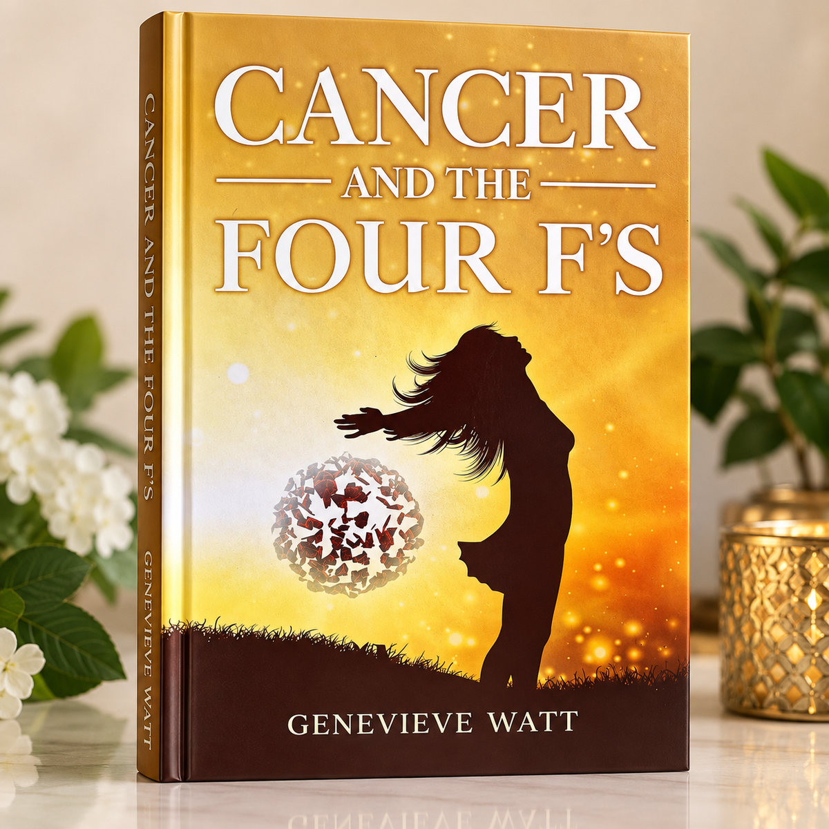 CANCER AND THE FOUR F'S BY GENEVIEVE WATT